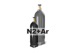 Technical gas mixtures NEVAPROMGAZ
